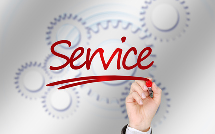 CRM客戶管理系統七大價值和功能