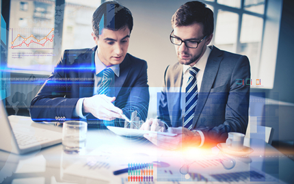 CRM訂單管理，讓你隨時掌握訂單狀態