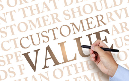 CRM：企業管理者和銷售人員的成功利器