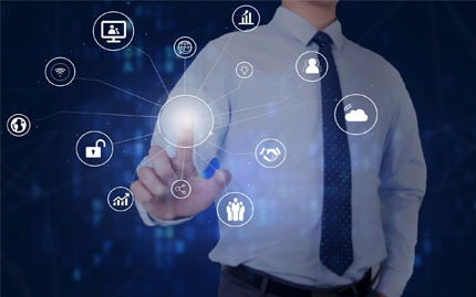 crm客戶關系管理系統都包括什么功能