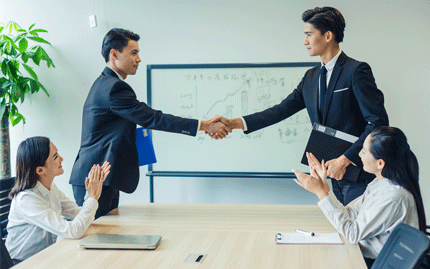 CRM是如何增強企業和客戶之間互動？